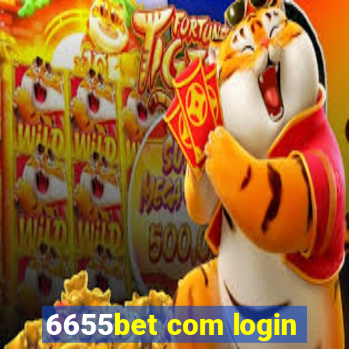 6655bet com login